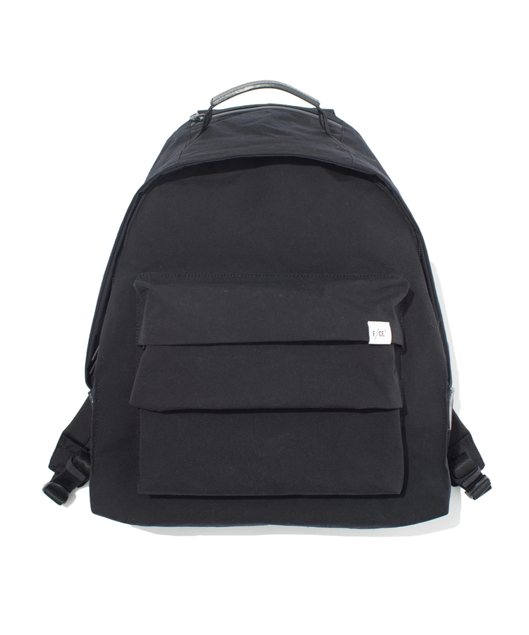 go slow caravan(ゴースローキャラバン) |F/CE./エフシーイー KONBU NYLON DAY PACK 22L