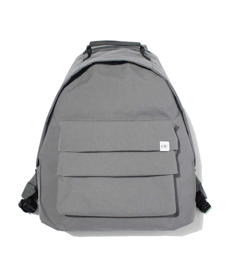 go slow caravan(ゴースローキャラバン) |F/CE./エフシーイー KONBU NYLON DAY PACK 22L