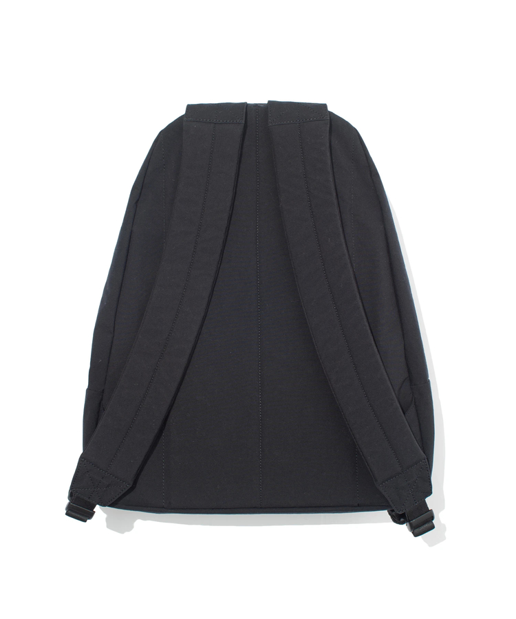 go slow caravan(ゴースローキャラバン) |F/CE./エフシーイー KONBU NYLON DAY PACK 22L