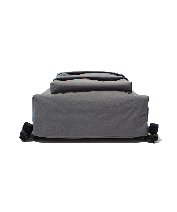 go slow caravan(ゴースローキャラバン) |F/CE./エフシーイー KONBU NYLON DAY PACK 22L