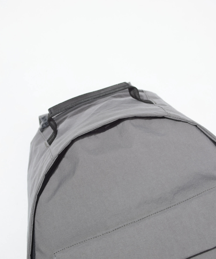 go slow caravan(ゴースローキャラバン) |F/CE./エフシーイー KONBU NYLON DAY PACK 22L