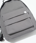 go slow caravan(ゴースローキャラバン) |F/CE./エフシーイー KONBU NYLON DAY PACK 22L