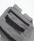 go slow caravan(ゴースローキャラバン) |F/CE./エフシーイー KONBU NYLON DAY PACK 22L