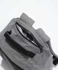 go slow caravan(ゴースローキャラバン) |F/CE./エフシーイー KONBU NYLON DAY PACK 22L