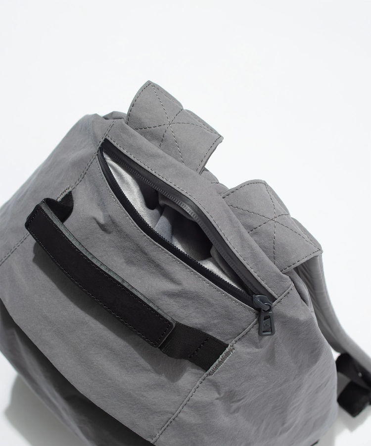 go slow caravan(ゴースローキャラバン) |F/CE./エフシーイー KONBU NYLON DAY PACK 22L