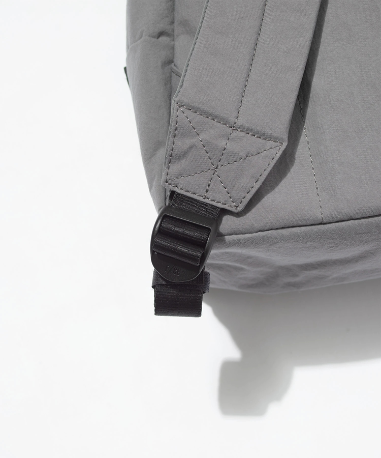 go slow caravan(ゴースローキャラバン) |F/CE./エフシーイー KONBU NYLON DAY PACK 22L