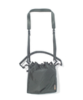 go slow caravan(ゴースローキャラバン) |F/CE./エフシーイー 420 re/cor TACTICAL 2WAY DRAWSTRING 4L