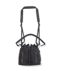 go slow caravan(ゴースローキャラバン) |F/CE./エフシーイー 420 re/cor TACTICAL 2WAY DRAWSTRING 4L