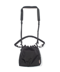 go slow caravan(ゴースローキャラバン) |F/CE./エフシーイー 420 re/cor TACTICAL 2WAY DRAWSTRING 4L