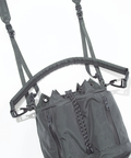 go slow caravan(ゴースローキャラバン) |F/CE./エフシーイー 420 re/cor TACTICAL 2WAY DRAWSTRING 4L