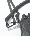 go slow caravan(ゴースローキャラバン) |F/CE./エフシーイー 420 re/cor TACTICAL 2WAY DRAWSTRING 4L