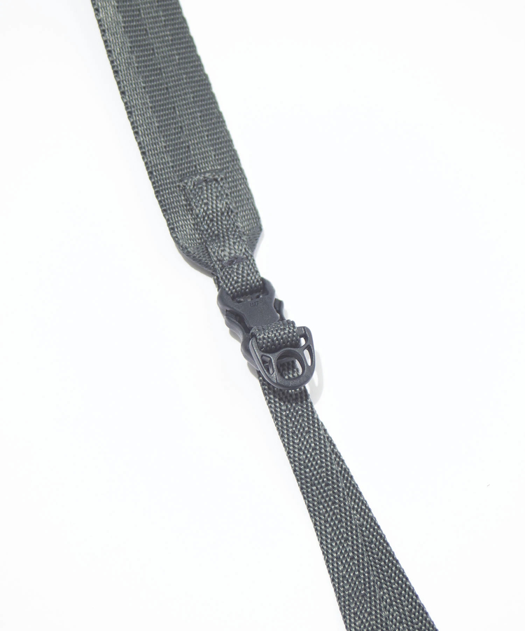 go slow caravan(ゴースローキャラバン) |F/CE./エフシーイー 420 re/cor TACTICAL 2WAY DRAWSTRING 4L