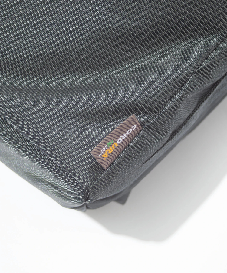 go slow caravan(ゴースローキャラバン) |F/CE./エフシーイー 420 re/cor TACTICAL 2WAY DRAWSTRING 4L