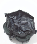 go slow caravan(ゴースローキャラバン) |F/CE./エフシーイー 420 re/cor TACTICAL 2WAY DRAWSTRING 4L