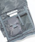 go slow caravan(ゴースローキャラバン) |F/CE./エフシーイー 420 re/cor TACTICAL 2WAY DRAWSTRING 4L