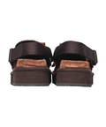go slow caravan(ゴースローキャラバン) |SHAKA/シャカ MOC MULE TASSEL COWHAIR (WOMENS)