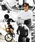 go slow caravan(ゴースローキャラバン) |MANASTASH/マナスタッシュ DICKIES EXTRA MILE 1B JK (MENS)