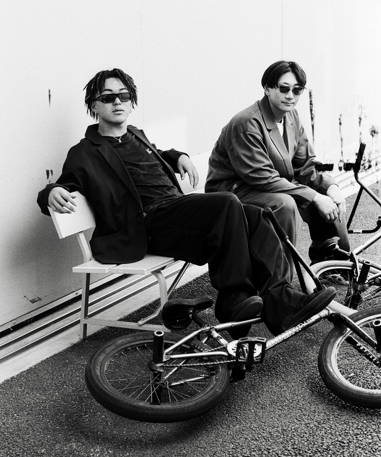 go slow caravan(ゴースローキャラバン) |MANASTASH/マナスタッシュ DICKIES EXTRA MILE 1B JK (MENS)