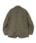 go slow caravan(ゴースローキャラバン) |MANASTASH/マナスタッシュ DICKIES EXTRA MILE 1B JK (MENS)