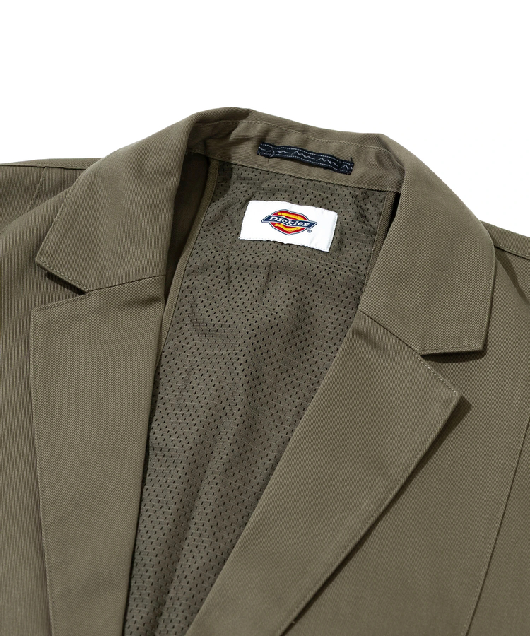 go slow caravan(ゴースローキャラバン) |MANASTASH/マナスタッシュ DICKIES EXTRA MILE 1B JK (MENS)