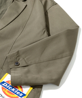 go slow caravan(ゴースローキャラバン) |MANASTASH/マナスタッシュ DICKIES EXTRA MILE 1B JK (MENS)
