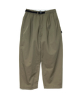 go slow caravan(ゴースローキャラバン) |MANASTASH/マナスタッシュ DICKIES EXTRA MILE TUCK PT (MENS)
