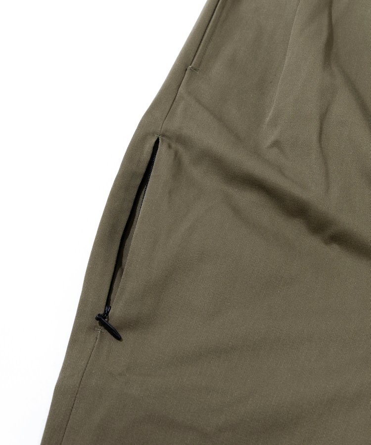 go slow caravan(ゴースローキャラバン) |MANASTASH/マナスタッシュ DICKIES EXTRA MILE TUCK PT (MENS)