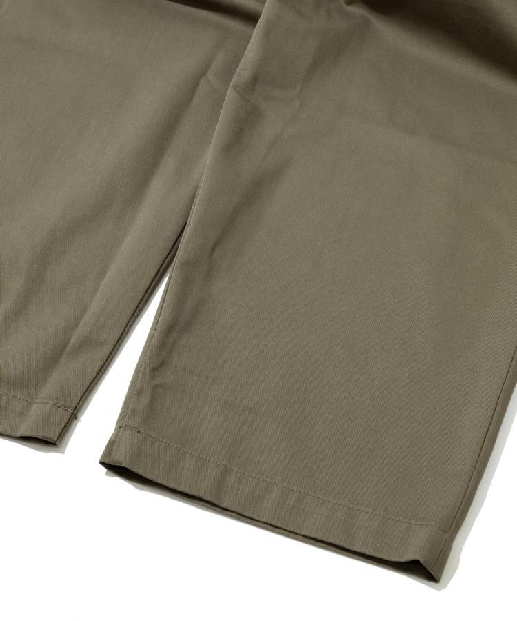 go slow caravan(ゴースローキャラバン) |MANASTASH/マナスタッシュ DICKIES EXTRA MILE TUCK PT (MENS)