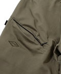 go slow caravan(ゴースローキャラバン) |MANASTASH/マナスタッシュ DICKIES EXTRA MILE TUCK PT (MENS)