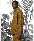 go slow caravan(ゴースローキャラバン) |MANASTASH/マナスタッシュ CHILLIWACK PULLOVER LEOPARD (MENS)