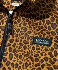 go slow caravan(ゴースローキャラバン) |MANASTASH/マナスタッシュ CHILLIWACK PULLOVER LEOPARD (MENS)