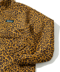 go slow caravan(ゴースローキャラバン) |MANASTASH/マナスタッシュ CHILLIWACK PULLOVER LEOPARD (MENS)