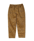 go slow caravan(ゴースローキャラバン) |MANASTASH/マナスタッシュ CHILLIWACK PT LEOPARD (MENS)