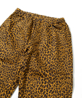 go slow caravan(ゴースローキャラバン) |MANASTASH/マナスタッシュ CHILLIWACK PT LEOPARD (MENS)
