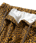 go slow caravan(ゴースローキャラバン) |MANASTASH/マナスタッシュ CHILLIWACK PT LEOPARD (MENS)