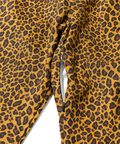 go slow caravan(ゴースローキャラバン) |MANASTASH/マナスタッシュ CHILLIWACK PT LEOPARD (MENS)