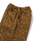 go slow caravan(ゴースローキャラバン) |MANASTASH/マナスタッシュ CHILLIWACK PT LEOPARD (MENS)