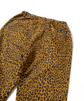 go slow caravan(ゴースローキャラバン) |MANASTASH/マナスタッシュ CHILLIWACK PT LEOPARD (MENS)