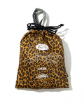 go slow caravan(ゴースローキャラバン) |MANASTASH/マナスタッシュ SUBU × MANASTASH  SANDAL LEOPARD (MENS/WOMENS)
