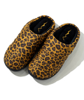 go slow caravan(ゴースローキャラバン) |MANASTASH/マナスタッシュ SUBU × MANASTASH  SANDAL LEOPARD (MENS/WOMENS)