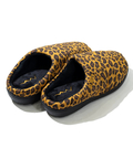 go slow caravan(ゴースローキャラバン) |MANASTASH/マナスタッシュ SUBU × MANASTASH  SANDAL LEOPARD (MENS/WOMENS)