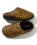 go slow caravan(ゴースローキャラバン) |MANASTASH/マナスタッシュ SUBU × MANASTASH  SANDAL LEOPARD (MENS/WOMENS)