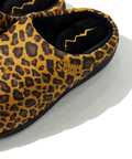 go slow caravan(ゴースローキャラバン) |MANASTASH/マナスタッシュ SUBU × MANASTASH  SANDAL LEOPARD (MENS/WOMENS)