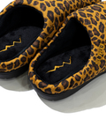 go slow caravan(ゴースローキャラバン) |MANASTASH/マナスタッシュ SUBU × MANASTASH  SANDAL LEOPARD (MENS/WOMENS)