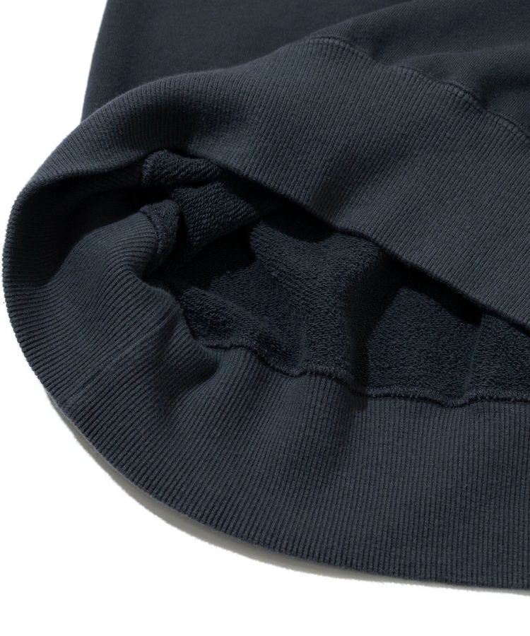 go slow caravan(ゴースローキャラバン) |FREE RAGE/フリーレイジ ハンドクラフトクルースウェット《Hand Drawing》 (MENS)