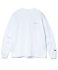 go slow caravan(ゴースローキャラバン) |NEW ERA/ニューエラ LS OS CT TEE TARO OKAMOTO 岡本太郎 TAIYO (MENS)