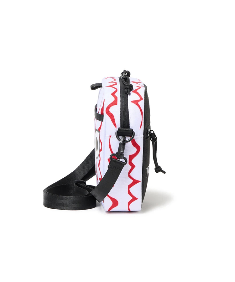 go slow caravan(ゴースローキャラバン) |NEW ERA/ニューエラ SQUARE SHOULDER POUCHTARO OKAMOTO 岡本太郎