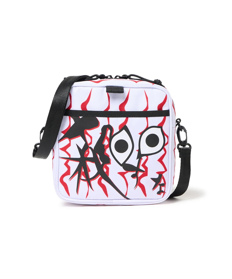 go slow caravan(ゴースローキャラバン) |NEW ERA/ニューエラ SQUARE SHOULDER POUCHTARO OKAMOTO 岡本太郎