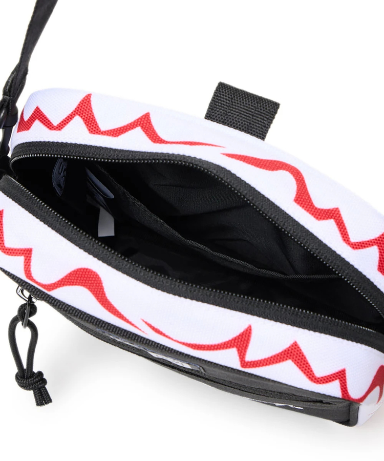 go slow caravan(ゴースローキャラバン) |NEW ERA/ニューエラ SQUARE SHOULDER POUCHTARO OKAMOTO 岡本太郎