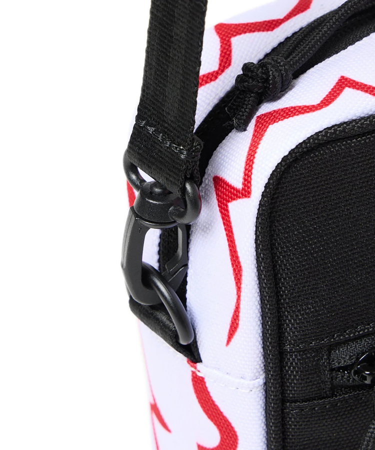 go slow caravan(ゴースローキャラバン) |NEW ERA/ニューエラ SQUARE SHOULDER POUCHTARO OKAMOTO 岡本太郎